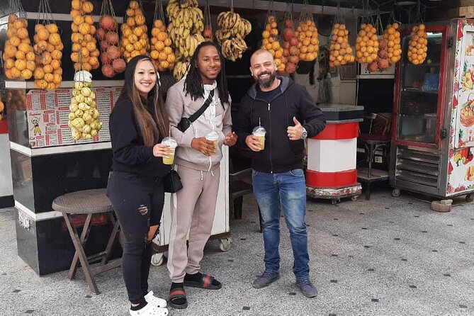 Cairo Food Tour in local places & Egyptian Mint Tea - What the Three-Hour Cairo Food Tour Is Really Like