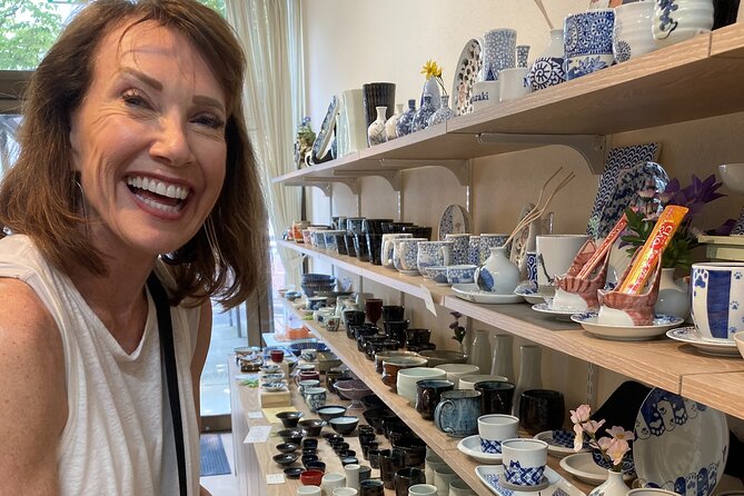 Ceramics and Green Tea Tour of Nagasaki and Saga Prefecture - Key points before you book