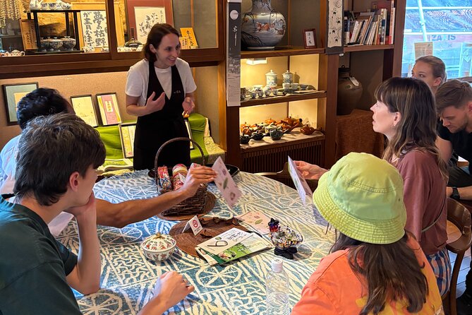 Ceramics and Green Tea Tour of Nagasaki and Saga Prefecture - Why this part of Kyushu matters