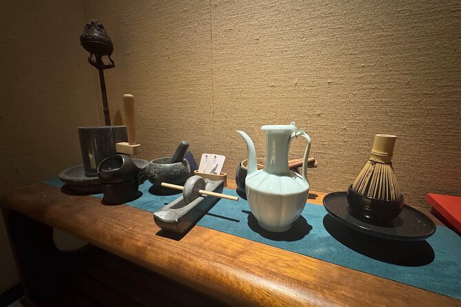 Chinese Tea Ceremony Experience - What Three Hours Gives You
