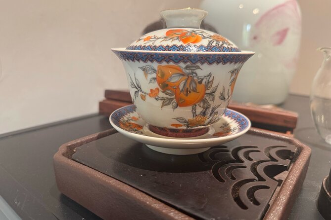 Chinese Tea Ceremony Experience - Who Will Enjoy This Most