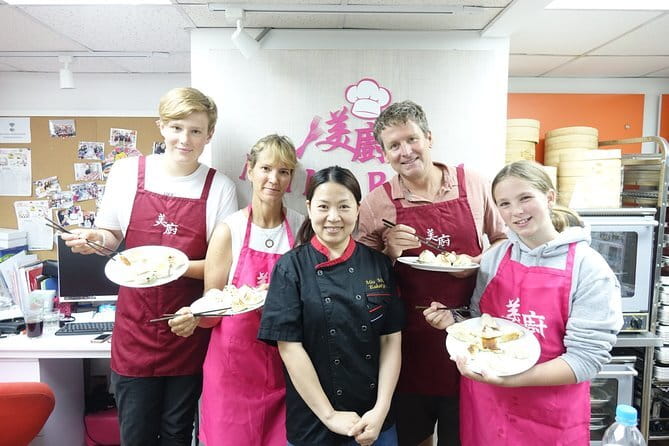 Classic Afternoon Tea Voyage in Hong Kong for 4 Pax - Live music makes this more than a quiet tea