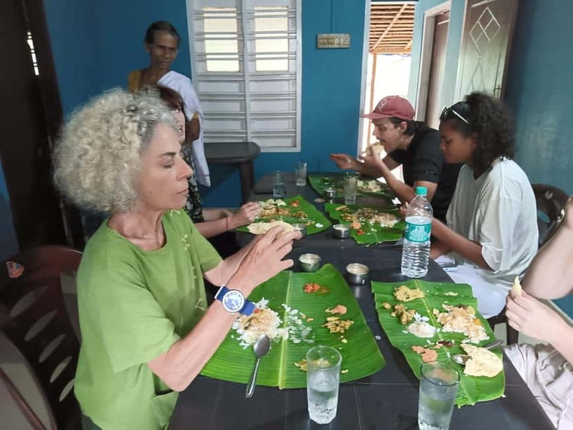 Cochin: Full-day Backwater Tour with Lunch and Evening Tea - Key points to know before booking
