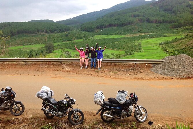 Coffee - Wine - Tea: Dalat Treasures tour - What the $40 price really covers