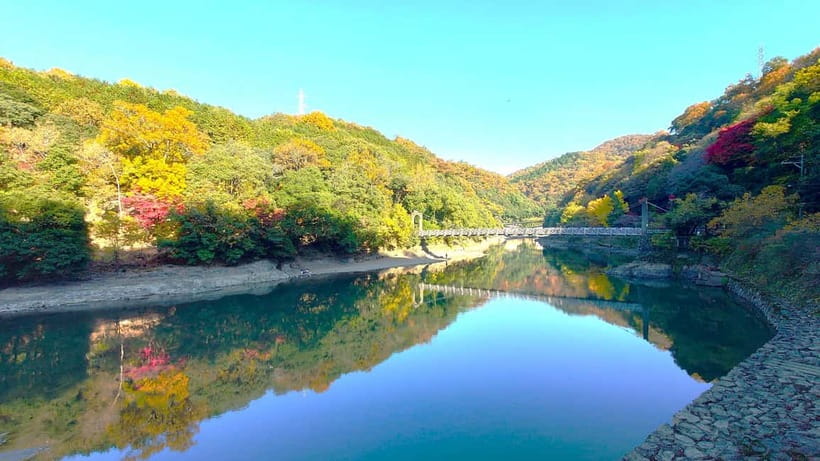 Cycling Tour at Uji's Matcha Green Tea Fields and Heritage - Starting at Uji’s tea-jar post
