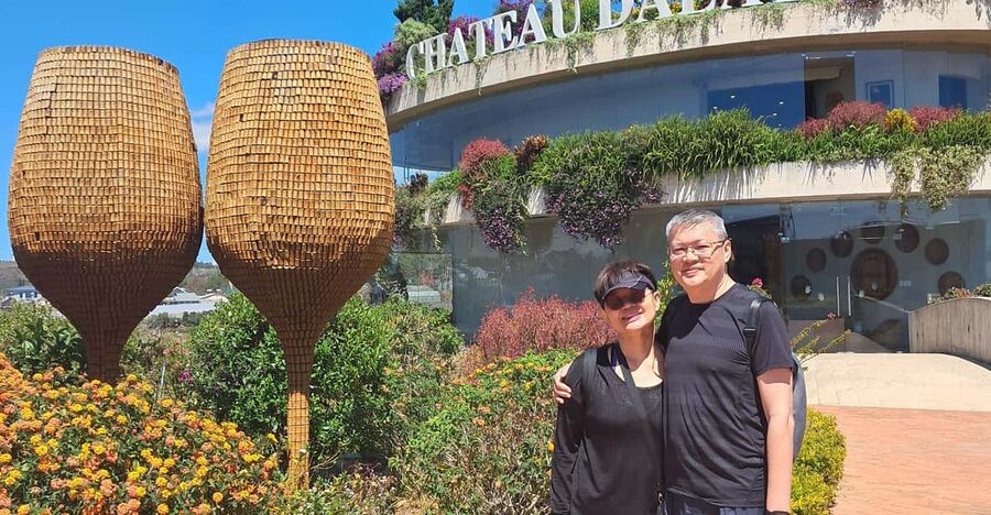 Dalat Winery and Tea tour - Who should book this experience?
