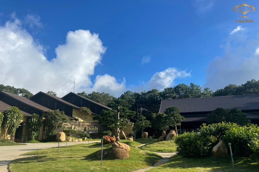 Dalat Winery and Tea tour - What the private format adds