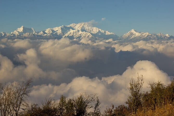 Darjeeling Himalayan Tea Tour - Day 3: Tiger Hill, Ghoom, and Darjeeling sights