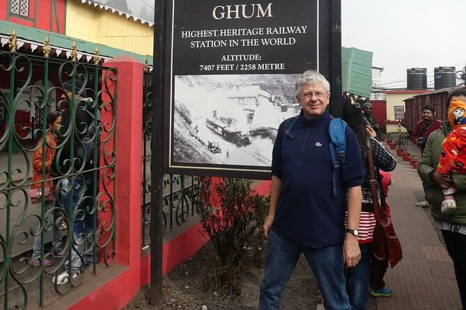 Darjeeling Himalayan Tea Tour - Day 5: Tea walks and unhurried time at Glenburn