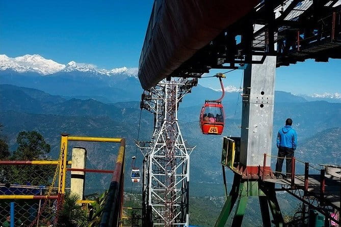 Darjeeling Himalayan Tea Tour - Day 6: Kurseong and the Makaibari story