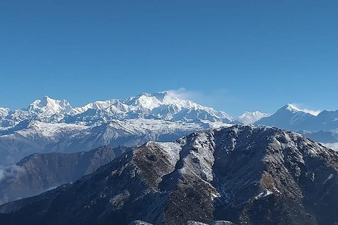 Darjeeling Himalayan Tea Tour - Day 7: Returning to Bagdogra