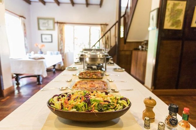 Day Tour To Kiambethu Tea Farm in Limuru - What the private tour changes