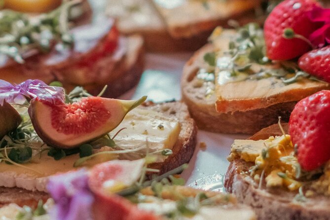 Delightful Scottish Afternoon Tea Experience in Edinburgh - Is $114.71 Good Value?