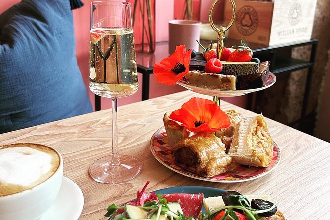 Delightful Scottish Afternoon Tea Experience in Edinburgh - Who Will Enjoy This Afternoon Tea Most?