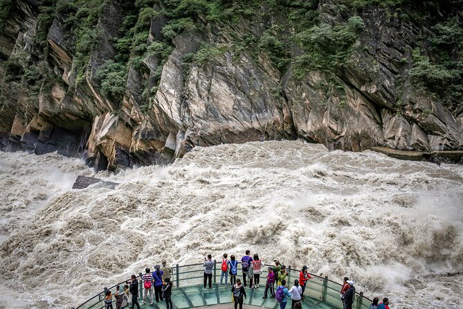 Eat Your Way Through Yunnan's Tea & Horse Road, from Dali to Lijiang, 8-day Trip - Shuhe and Baisha show a quieter side of Lijiang