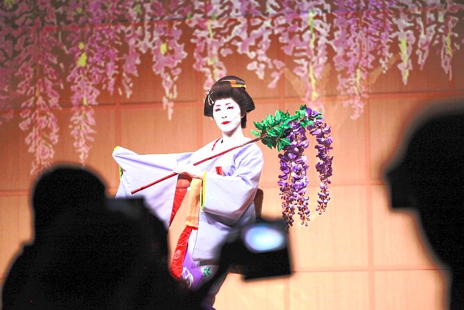 EDOCCO Tea House–A Quick Dive into Japanese Traditional Culture - Why this one-hour Tokyo activity works