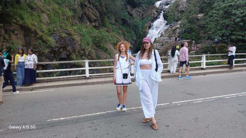 Ella: 9 Arches Bridge, Little Adam's Peak, Tea Factory - Should you book the Ella highlights tour?