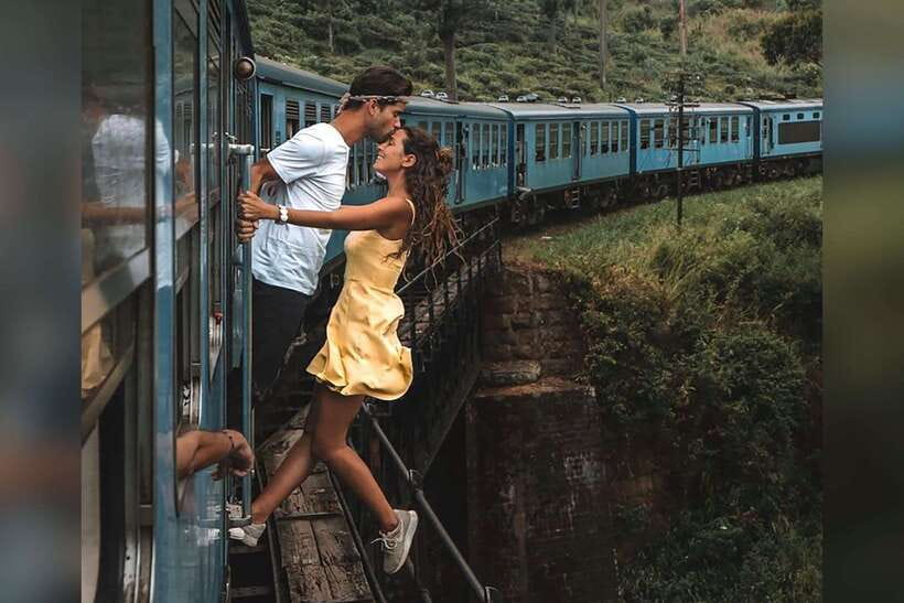 Ella Day Tour with Scenic Train Ride & Tea Plantation Visit - What this Ella day tour is really trying to do