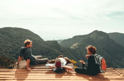 Ella Day Tour with Scenic Train Ride & Tea Plantation Visit