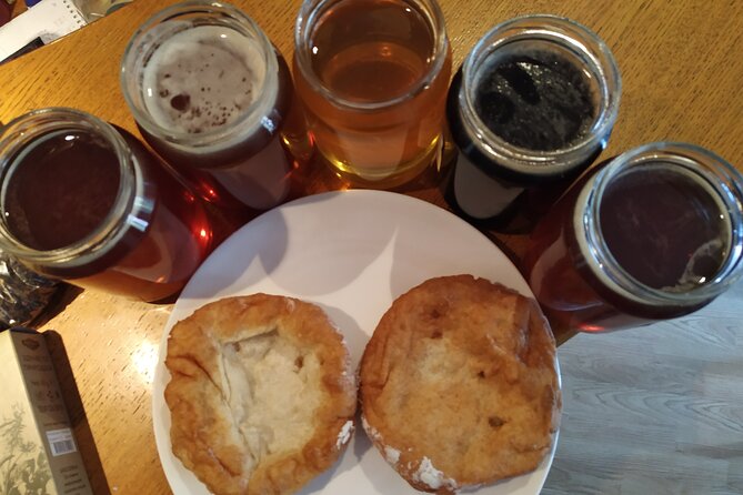 Enchanting Honey and Healing Tea Tasting - Why the host matters here