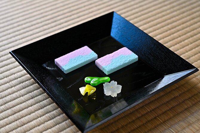 Experience a tea ceremony in an authentic tearoom, in Kyoto! - Entering a 130-year-old Kyoto townhouse