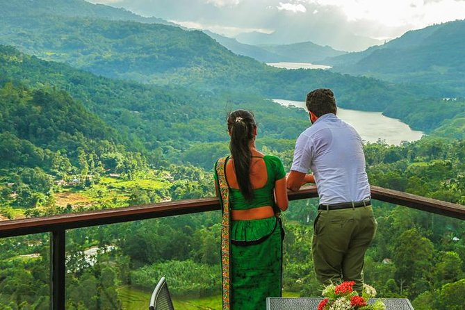 Explore Nuwara Eliya | Experience the Best Tea in the World - Who should book this experience?