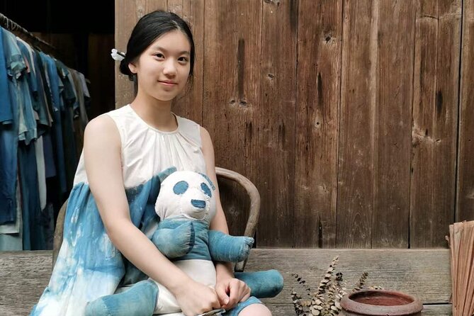 Exploring Tibetan Tea· 2DAYS Sichuan Last Primitive Ancient Town - The old Ya’an tea factory