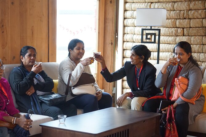 Exploring Tibetan Tea· 2DAYS Sichuan Last Primitive Ancient Town - Meals, transport, and useful planning notes
