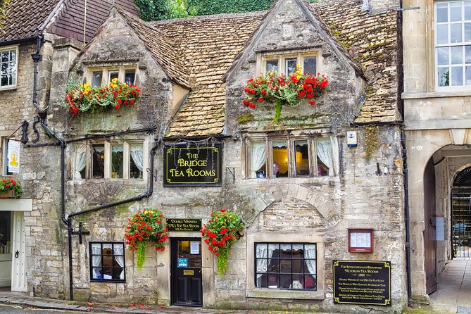 Extended Cotswolds Visit and Blenheim Palace with Cream Tea - Guides Can Make or Break the Day