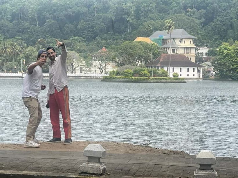 From Colombo: Kandy, Pinnawala and Tea Factory Full-Day Trip - Why this Colombo day trip works