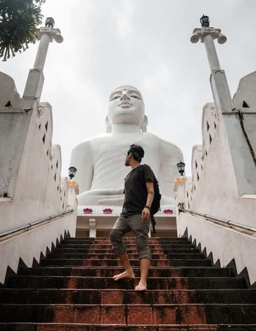 From Colombo: Kandy, Pinnawala and Tea Factory Full-Day Trip - Jewelry and stone processing at Gamini Gems & Jewellers