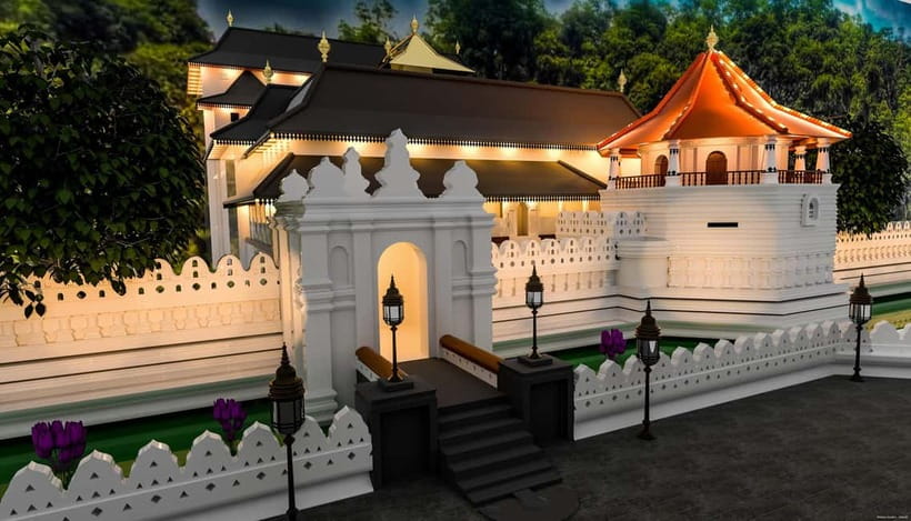 From Colombo: Pinnawala & Tea factory with Kandy Hotel Drop - Why this Colombo to Kandy transfer can be worth your day
