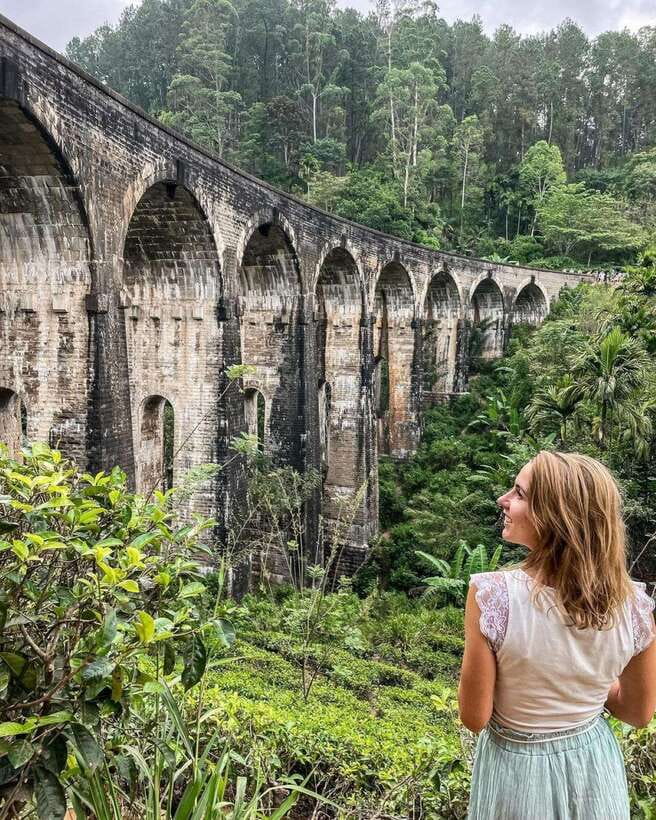 From Hikkaduwa/Galle/Mirissa : Waterfall & Tea Factory Tour - Practical tips for getting more from the day