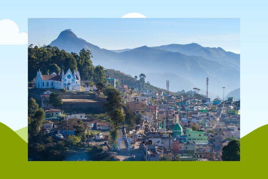 From Kochi: Munnar & Tea Museum Private Guided Tour - Mattupetty Dam and the tea-covered hills