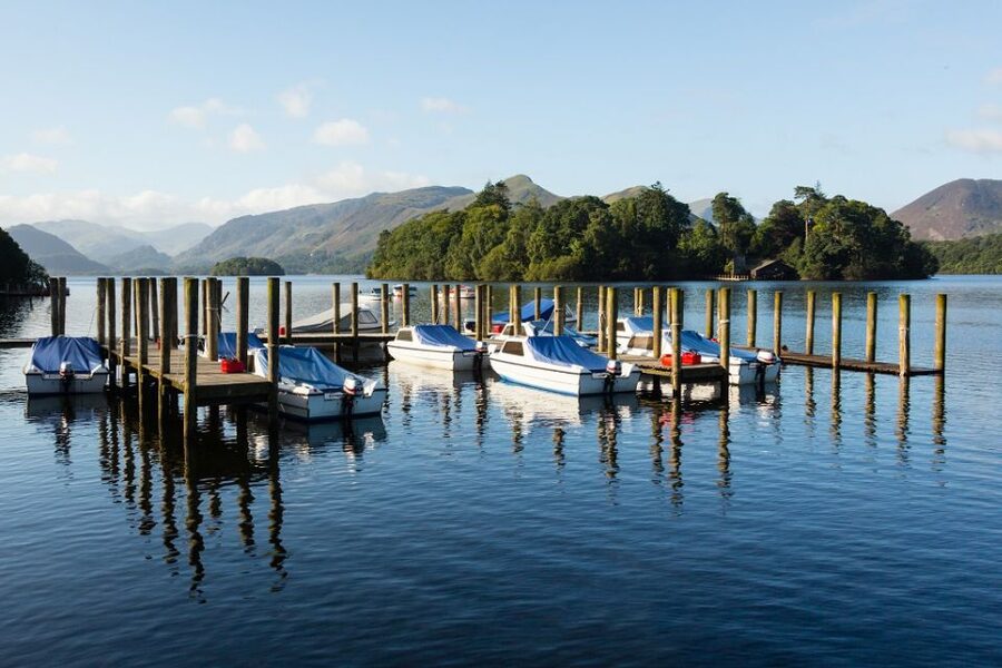 From London: Lake District Tour with Cream Tea & Cruise - Key points to know before booking