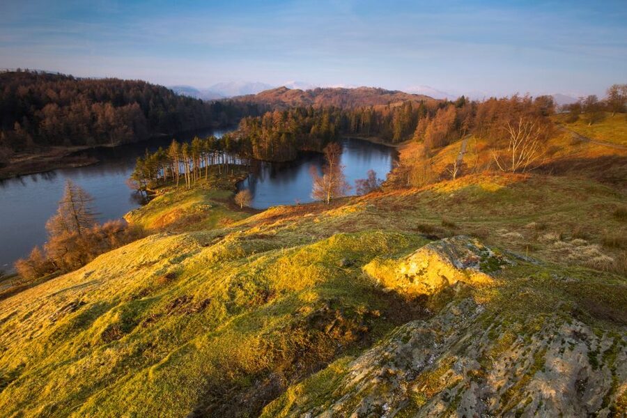 From London: Lake District Tour with Cream Tea & Cruise - Is $438 per person good value?