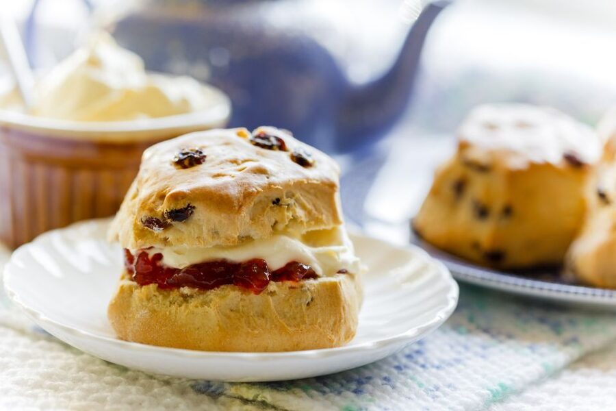 From London: Lake District Tour with Cream Tea & Cruise - Euston to Oxenholme by reserved train