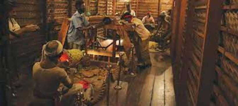 From Negombo : Pinnawala & Tea Factory & Kandy Full Day Trip - The craft and shopping stops