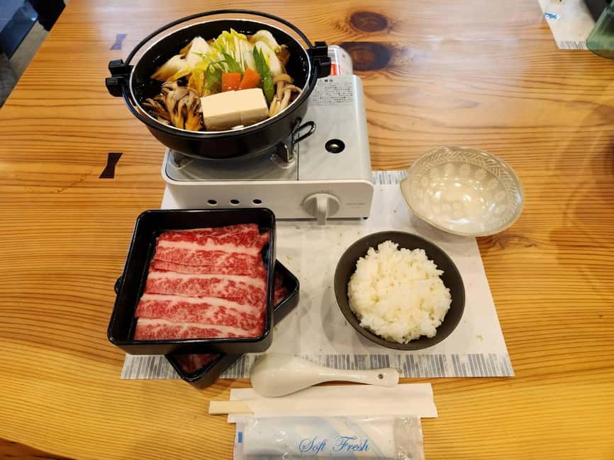FromOsaka:KatsuojiTemple,Kiyomizudera,Arashiyama,Matcha - Is $54 a Fair Price?