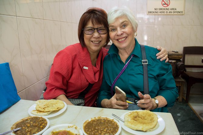 Full Day Food Tour Of Delhi with a chef. Includes Tea Tasting - Key things to know before booking