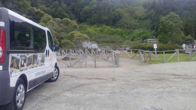 Full day Furnas | Hotsprings | Thermal Baths | Tea Factory - Key points to know before booking