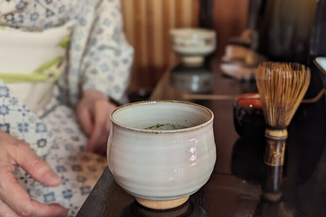 Full Day Nara Deer, Temple, Shrine, Activities & Tea Ceremony - Key reasons to consider this Nara tour