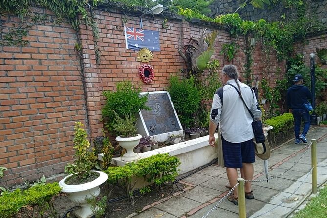 Full Day Sabah Tea Plantation & WWII Memorial - What happens inside the tea factory