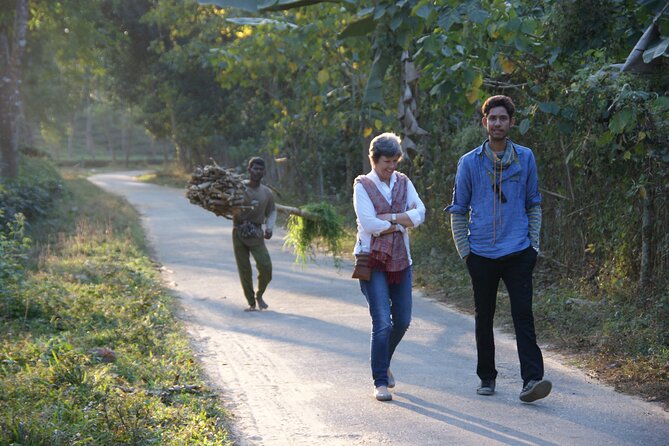 Full Day Sreemangal Tea Garden & National Park Hiking Tour - Key points to know before booking