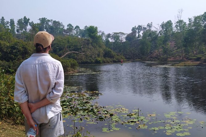 Full Day Sreemangal Tea Garden & National Park Hiking Tour - How the guide can shape the day