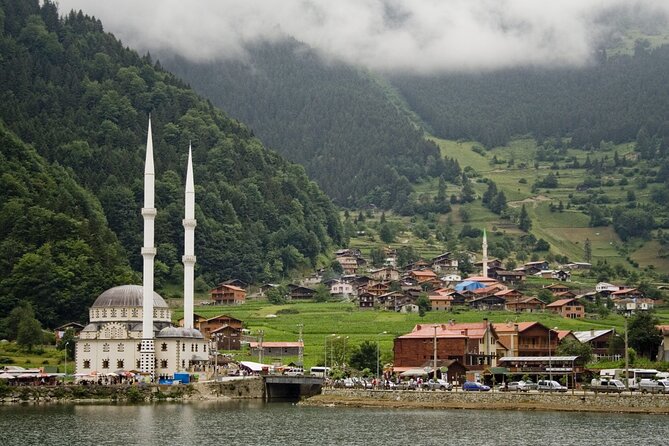 Full Day Tour In Uzungol Lake with Turkish Tea Tasting - Key points to know before booking