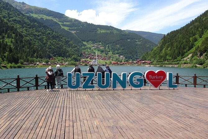 Full Day Tour In Uzungol Lake with Turkish Tea Tasting - What the $38.03 price really buys