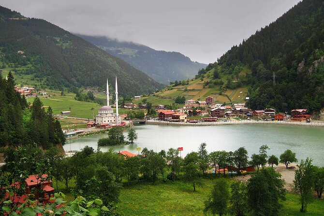Full Day Tour In Uzungol Lake with Turkish Tea Tasting - The biggest concern: guide quality