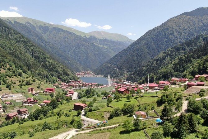 Full Day Tour In Uzungol Lake with Turkish Tea Tasting - Who will enjoy this day most