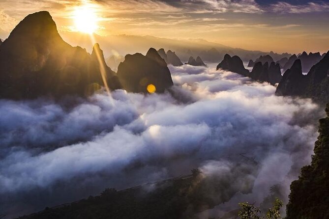 Full-day Tour: Spectacular Sunrise, Tea Plantation & Sunset - Is $175 a fair price?